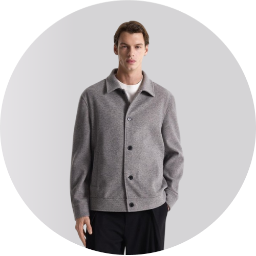 Coats & Jackets